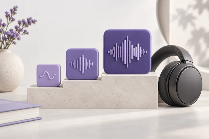 Convert audio and video to MP3 online for free. Upload MP4, WAV, M4A or FLAC, choose 128–320 kbps, preview your audio and download. No registration needed.